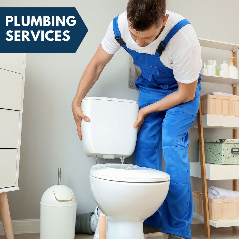 Plumbing Company in Sapphire, NC