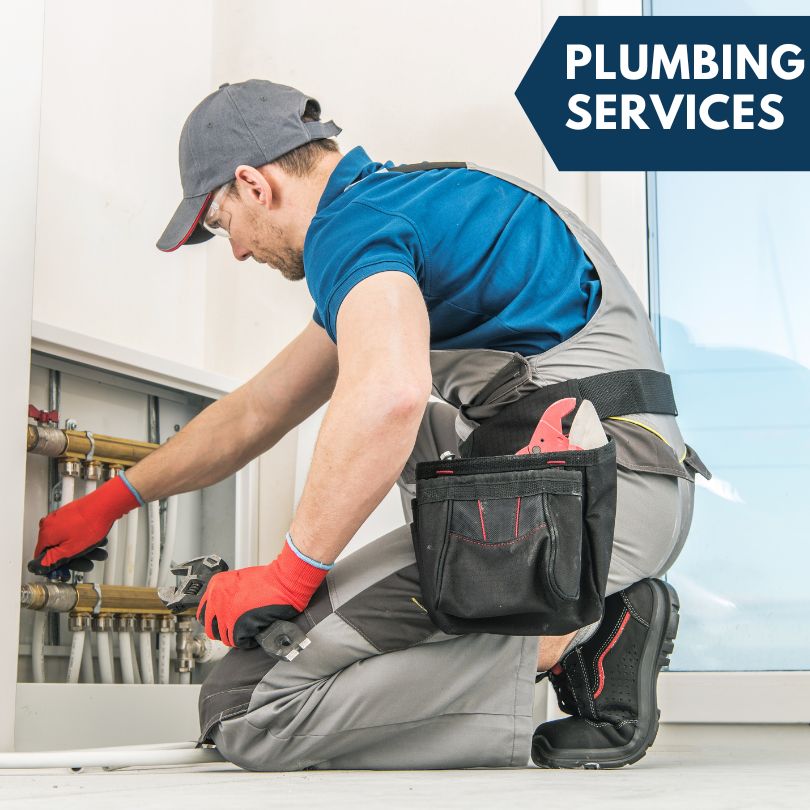 Sapphire Plumbing Company